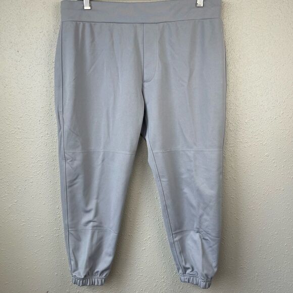 NWT Easton Mission Softball Pants Size L - Picture 1 of 7